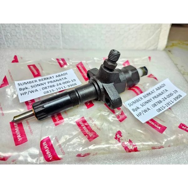 INJECTOR 705990-53100 INJECTOR 70599053100 VALVE ASSY 705990 53100 - TS230R