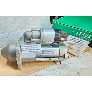 SEG 0 001 250 002 0 001 250 001 0001250002 0001 250 001 0001230020 0 001 230 020 0-001-230-020 0001 230 020  0 001 262 019 0001262019 0001 262 019 0001230020 0001230022 0001230026 0001262020 0001262021 0001262022 DRS0026 254129 - 12V 10T - GENUINE