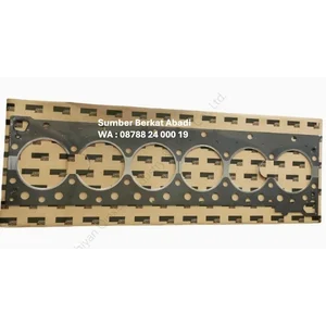 CUMMINS 4299098 3685834 CYLINDER HEAD GASKET 4926316 4059350 - ISX15 QSX15