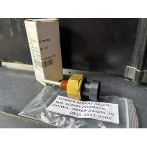 SENSOR 0193-0468 COOLANT SENDER A055G562 SWITCH OIL 01930468 SENSOR OLI 0193 0468 - 4 PINS