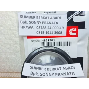 CUMMINS 4931561 OIL SEAL FRONT 3968275 - ISB QSB 4BT 6BT