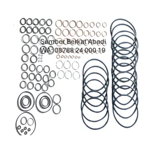 PERKINS KRP1263 LOWER GASKET SET KRP 1263 BOTTOM GASKET SET KRP-1263 - GENUINE ORIGINAL ASLI 100%