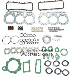 UPPER GASKET SET KRP1262 KRP-1262 KRP 1262 LOWER GASKET SET KRP1263 KRP-1263 KRP 1263 - FULL GASKET SET