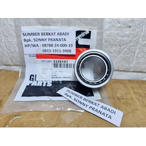 CUMMINS 3325107 BEARING NEEDLE - G855 N14 CM558