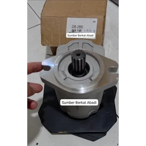 GEAR 3382885 OIL PUMP 338-2885 WHEEL LOADER 338 2885 - 950GC 950 GC