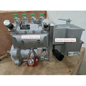 CUMMINC BYC 4938972 FUEL INJECTION PUMP - 4BT 6BT