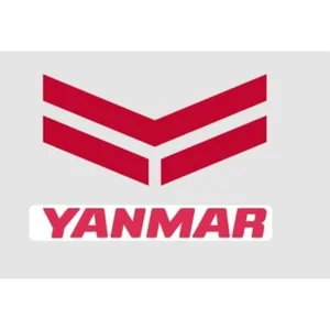 YANMAR 140695-18790 PACKING INTERCOOLER 140695 18790 14069518790 - GENUINE ORIGINAL