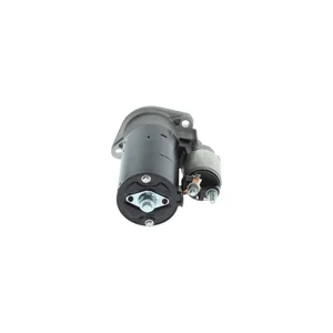 BOSCH 1986S00718 58401910 58402810 0001109019 STARTER 1 986 S00 718 DRS0013 DRS 0013 LRS01975 0986024090 0001109419 0001109019 0001109031 0001109420 0 001 311 050 0001311050 - 12V 2KW 9T - GENUINE