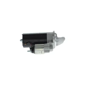 BOSCH 1986S00718 58401910 58402810 0001109019 STARTER 1 986 S00 718 DRS0013 DRS 0013 LRS01975 0986024090 0001109419 0001109019 0001109031 0001109420 0 001 311 050 0001311050 - 12V 2KW 9T - GENUINE