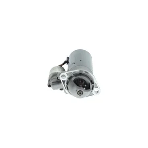 BOSCH 1986S00718 58401910 58402810 0001109019 STARTER 1 986 S00 718 DRS0013 DRS 0013 LRS01975 0986024090 0001109419 0001109019 0001109031 0001109420 0 001 311 050 0001311050 - 12V 2KW 9T - GENUINE