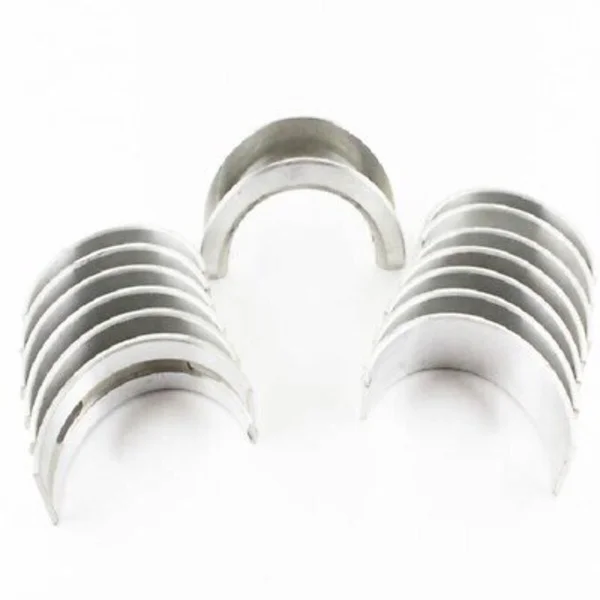 CUMMINS 3945919 3800272 3802212 3802142 MAIN BEARING SET 3945932 3802532 - OS 0.50 - OVER SIZE 0.50 - 1 KOTAK ISI 14 BEARING