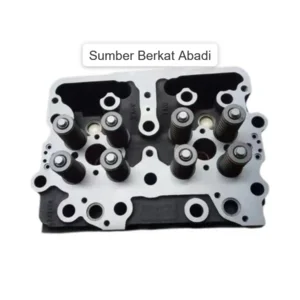 CUMMINS 3007716 CYLINDER HEAD 135541 ASSY 218526