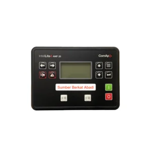 COMAP InteliLite 4 AMF 8 IL-4 AMF 8 IL4 AMF8 INTELILITE4 AMF 8 GENSET CONTROLLER IL4AMF8XBAA - GENUINE