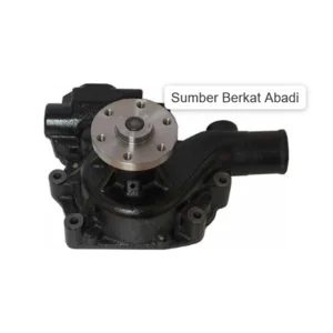 KOMATSU 6205-61-1202 WATER PUMP 6205 61 1202 6205611202