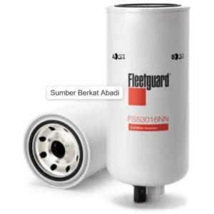 ​FLEETGUARD FS53016NN FUEL FILTER SOLAR H4110219202A01A2076