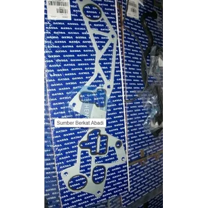 VOE21497512 VOE-21497512 VOE 21497512 FRONT COVER GASKET VOE20823322 VOE-20823322 VOE 20823322