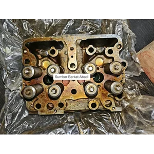 CUMMINS 3411817 3411816 3406742 CYLINDER HEAD 3406741 3084992 3084981 - NT855 N14
