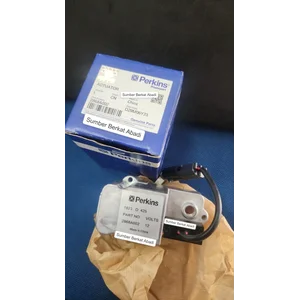 PERKINS 2868A002 ACTUATOR - 12 VOLT - 12 VDC - GENUINE ORIGINAL
