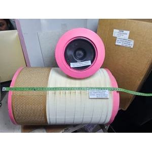 SBB KWK 110907050A 1109010362 AIR FILTER 1109070-50A C271050 AF26569 AF26570 WG97251901021 WG99251917031 AF 26569 AF 26570 RS5538 RS 5538 AA90134 1109010489 CF1810 CF 1810 C 27 1050 C27 1050 - DAPAT 2 FILTER - OUTER AND INNER