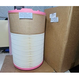 SBB KWK 110907050A 1109010362 AIR FILTER 1109070-50A C271050 AF26569 AF26570 WG97251901021 WG99251917031 AF 26569 AF 26570 RS5538 RS 5538 AA90134 1109010489 CF1810 CF 1810 C 27 1050 C27 1050 - DAPAT 2 FILTER - OUTER AND INNER