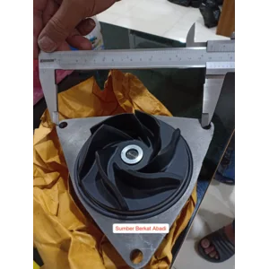 CUMMINS 5681295 WATER PUMP - ISL QSL