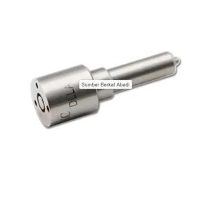 ZEXEL NP-DLLA 158SM268 FUEL INJECTOR DLLA158SM268 NOZZLE DLLA-158SM268
