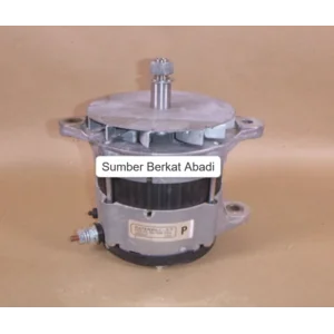ALTERNATOR 566-9549 5669549 566 9549 - 3516C 3512C 3512B C7 - 24V 95A