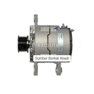 PRESTOLITE JFZ2716D-VPP JFZ 2716D VPP JFZ2716DVPP JFZ-2716D-VPP AVE2716D AVE 2716D AVE-2716D ALTERNATOR 612600090506 3972529 5288082 370100805 JFZ2710F JFZ 2710F JFZ-2710F - 28V 70A - GENUINE ORIGINAL