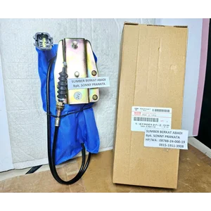 SOLENOID 1-81900137-2 1819001372 181900-1372 Z-1-81900-137-2 Z-1-81900137-2 Z1819001372 SHUTOFF 1-81900227-0 1819002270 181900-2270 B229900002662 4276156 4276371 3776910D501 3776910 716/20700 716-20700 71620700 - 4BG1 6BG1