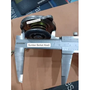  CUMMINS 113114 CAP FILTER - TUTUP TANGKI SOLAR