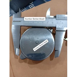  CUMMINS 113114 CAP FILTER - TUTUP TANGKI SOLAR