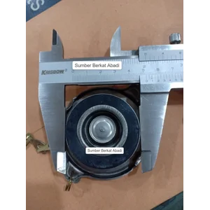  CUMMINS 113114 CAP FILTER - TUTUP TANGKI SOLAR
