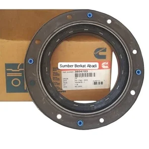 CUMMINS 3804703 3804311 3090391 3096478 3090435 3086100 FRONT CRANKSHAFT SEAL - KTA19 KTA38 KTA50 QSK19 QSK38