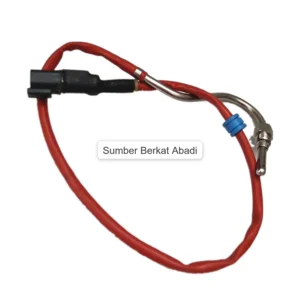 CUMMINS 3408544 TEMPERATURE SENSOR - K19 K38 K50 QSK