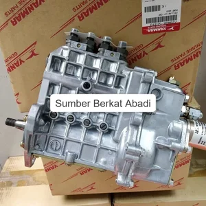 YANMAR 729946-51390 FUEL INJECTION PUMP 72994651390 FIP 729946 51390 - 4TNV98 - GENUINE ORIGINAL