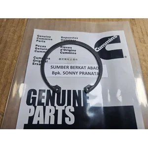 CUMMINS 70183 RETAINING SNAP RING