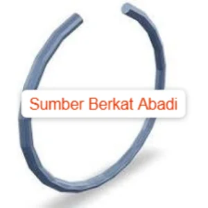 CUMMINS 206196 RETAINING RING 206196 