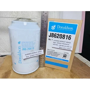 DONALDSON J8620816 J86-20816 J86 20816 FUEL FILTER WATER SEPARATOR P502643 5300516 P50-2643 FS36230 FS-36230 FS 36230 53C0436 1094176400 60242352 53C0791 60100002148 5405297 60208877 5290009