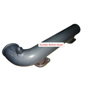 CUMMINS 3008862 5288358 3009896 WATER TRANSFER CONNECTION - K19 QSK K38