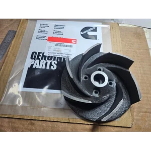 CUMMINS 3050454 IMPELLER 3002106 - K50 KTA50 QSK