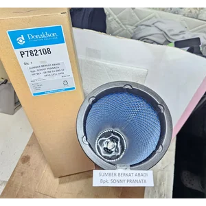 DONALDSON P782108 P78-2108 AIR FILTER 	2456376 CF 710 CF710 56283534 B222100000646 01183903 2914502400 32925285 510675208 AF782108 AF 782108 9343088 510675208 FC2094 FC-2094 CF-710 FC 2094