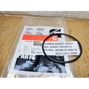 CUMMINS 69203 SEAL O-RING - ISB QSB