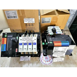 SMARTGEN SGQ N 63A-4P COS SGQ63A ATS SGQ 63A - 4 POLE - GENUINE