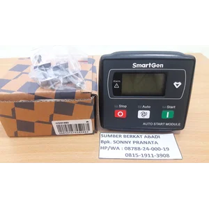 HGM 1880 HGM1880 HGM-1880 Smartgen Autostart Control Module - BERGARANSI 3 BULAN