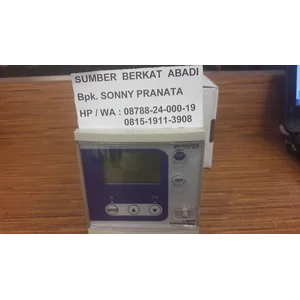 OVER CURRENT RELAY BROYCE CONTROL P9670 P-9670 P 9670 OCR 253PAPW OCR 253 PAPW - GENUINE UK