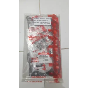 YANMAR 729001-92790 GASKET SET 729001 92790 72900192790 - 3TNV88 