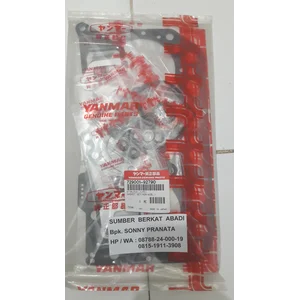 YANMAR 729001-92790 GASKET SET 729001 92790 72900192790 - 3TNV88 