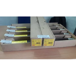 SIBA 20A FUSE 20 A 10/24kv item number 3000613.20 - GENUINE GERMANY