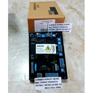 AVR AS440 AVR AS 440 AVR AS-440 - GOOD QUALITY