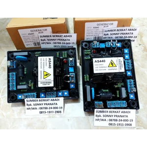 AVR AS440 AVR AS 440 AVR AS-440 - GOOD QUALITY